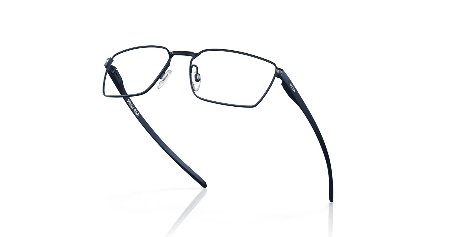 Oakley Sway Bar 5073 Eyeglasses - view 8